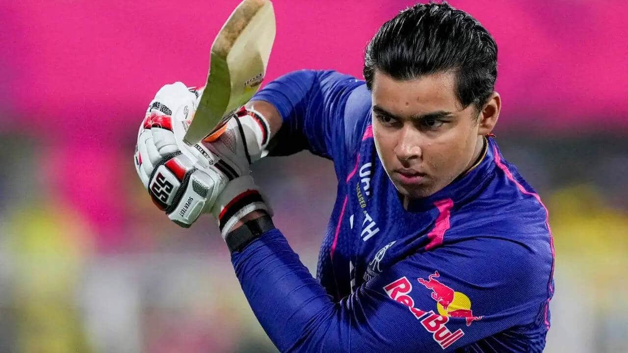Is Vaibhav Sooryavanshi Joining Mumbai Indians? Former India Cricketer's Post Creates Excitement
