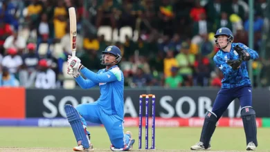 Is Vaibhav Sooryavanshi Set for His India Debut? Key Insights from the Zimbabwe T20I Series