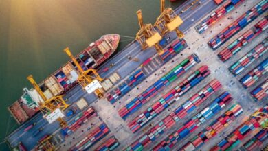 Is oil king again? China’s surging cleantech exports show the opposite is true
