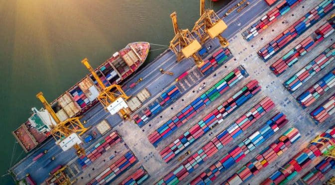 Is oil king again? China’s surging cleantech exports show the opposite is true