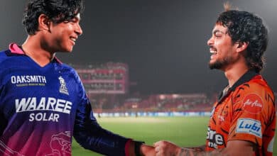 Ishan Kishan Opens Up About His Conversation with Vaibhav Sooryavanshi in IPL 2026