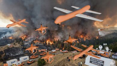 I’ve fired one of America’s most powerful lasers – here’s what a shot day looks like
