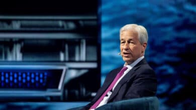 JPMorgan CEO Jamie Dimon Highlights Iran War Risks Impacting Oil Prices, Inflation, and Interest Rates