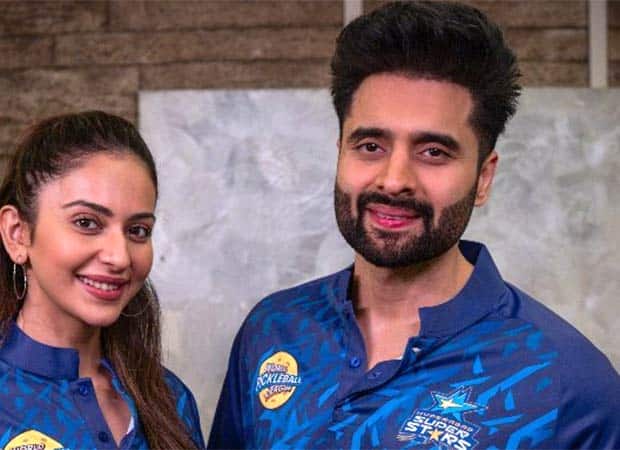 Jackky Bhagnani Joins the Game: Acquires Cheetahs in World Padel League Bollywood Star Expands His Sports Ventures