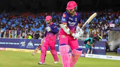 Jaiswal and Sooryavanshi Outshine 'Travishek' as IPL's Most Dynamic Opening Duo