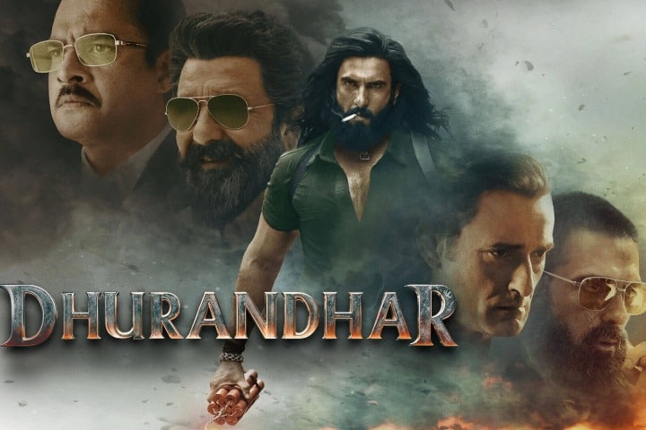 John Abraham Sets the Record Straight: No Comments on Dhurandhar Franchise