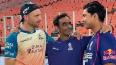 Jos Buttler Praises Vaibhav Sooryavanshi: 'At 21, the World is His Oyster'