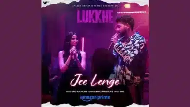 KING and Ruaa Kayy Join Forces for New Track 'Jee Lenge' - Watch Now!