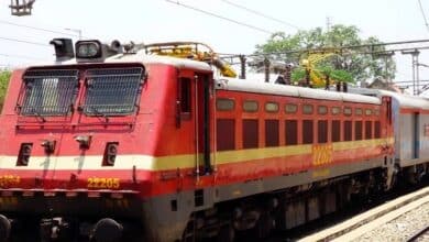 Kankaria Coaching Depot Becomes India's First Water Neutral Railway Facility