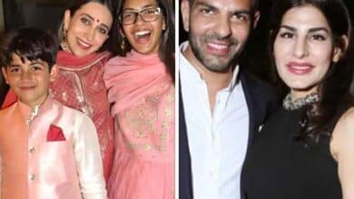 Karisma Kapoor and Kids Breathe Easier as Priya Sachdev is Denied Control in Sunjay Kapur Estate Dispute