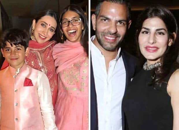 Karisma Kapoor and Kids Breathe Easier as Priya Sachdev is Denied Control in Sunjay Kapur Estate Dispute