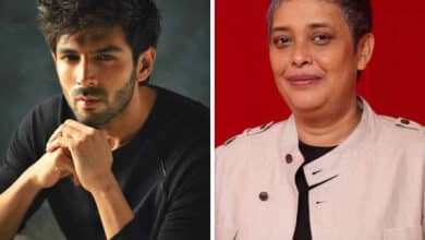 Kartik Aaryan Joins Forces with Reema Kagti for Exciting New Namah Pictures Project Here’s What We Know So Far!