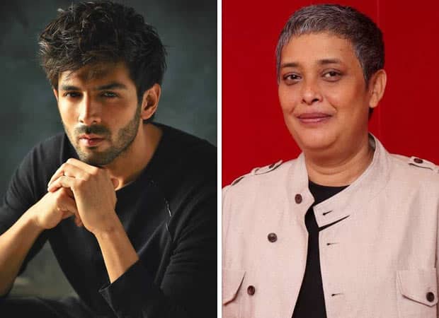 Kartik Aaryan Joins Forces with Reema Kagti for Exciting New Namah Pictures Project Here’s What We Know So Far!