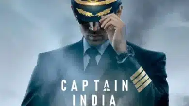 Kartik Aaryan's Captain India Set for Independence Day 2027 Premiere
