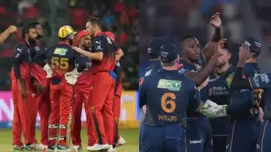 Key Players to Watch in Today's IPL 2026 Clash: RCB vs. GT Featuring Kohli and Gill
