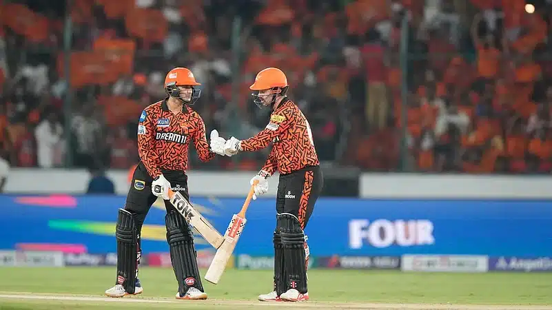 Key Players to Watch in Today's IPL 2026 Clash: SRH Takes on CSK From Sanju Samson to Praful Hinge