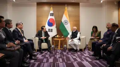 Korea and India Forge Stronger Economic Ties at Business Forum
