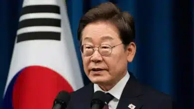 Korea's President Lee Embarks on Historic Visit to India