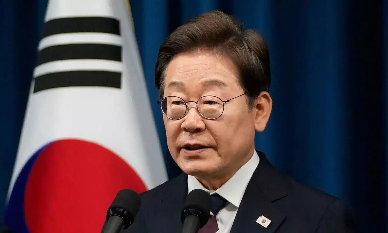 Korea's President Lee Embarks on Historic Visit to India