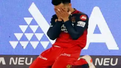 Krunal Pandya Reflects on the Emotional Moment of Seeing Virat Kohli in Tears