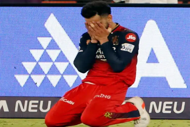Krunal Pandya Reflects on the Emotional Moment of Seeing Virat Kohli in Tears