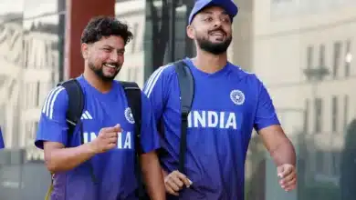 Kuldeep Yadav Discusses Staying Prepared for IPL 2025 Amid Limited Opportunities in T20 World Cup