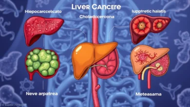 Liver Cancer