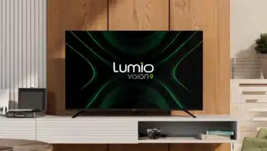 Lumio Vision 9 (2026) Debuts, Transforms WhatsApp into an AI-Enhanced Remote for Content Discovery