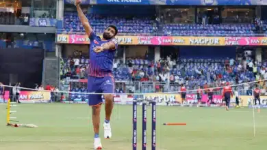 MI Captain Responds to Jasprit Bumrah Controversy: 'This Isn't About Hardik Pandya' in IPL 2026