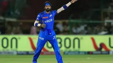 MI and CSK Gear Up for a Thrilling Clash: Hardik and Gaikwad Under Pressure in IPL 2026 Showdown