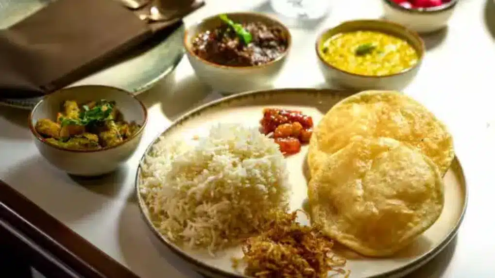 March 2026 Non-Vegetarian Thali Pricing: Home-Cooked Non-Veg Meals See Price Drop