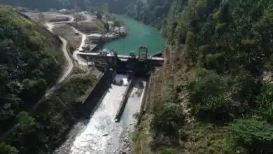 Massive Investment for Arunachal's Kalai-II Hydro Project Approved