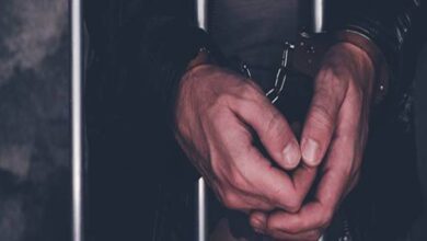 Mastermind of ₹1,825 Crore GST Fraud Arrested at Delhi Airport