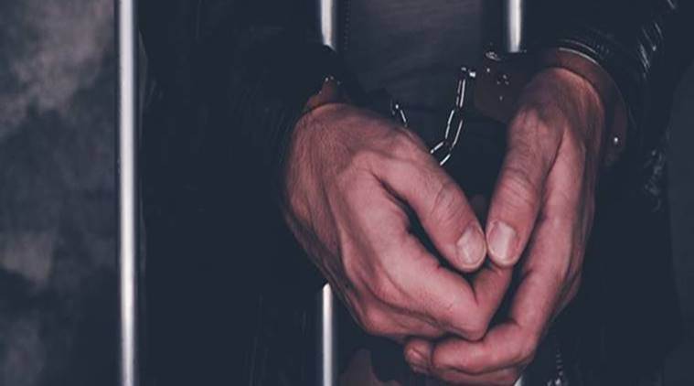 Mastermind of ₹1,825 Crore GST Fraud Arrested at Delhi Airport