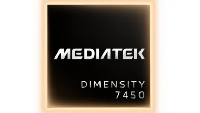 MediaTek Unveils Dimensity 7450 Series for Mid-Range Flip Phones