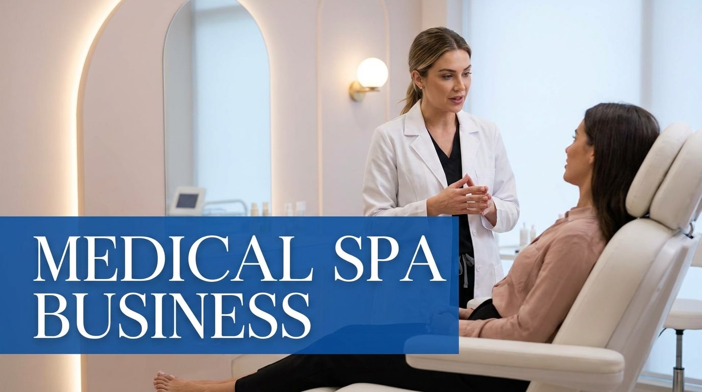 med spa in Oak Brook IL