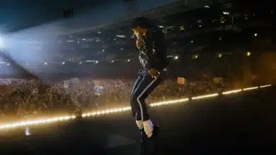 Michael Jackson Biopic Teases Unexpected Ending and Potential Part 2