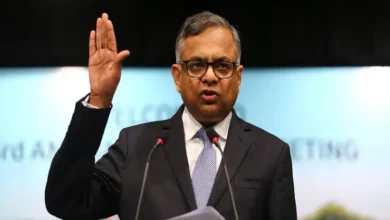 Mistry Advocates for Public Offering of Tata Holding Company