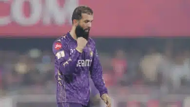 Moeen Ali Reflects on His Decision to Leave IPL for PSL