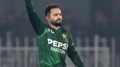 Mohammad Nawaz Faces Potential 6-Month Suspension Amid T20 World Cup Doping Controversy as PCB Reports to ICC