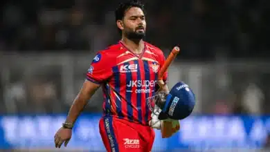 Mohammed Kaif Urges Rishabh Pant to Embrace Leadership Role for LSG's Success