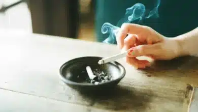 More than 140,000 Americans die from COPD each year – here’s why survival depends on more than avoiding smoking