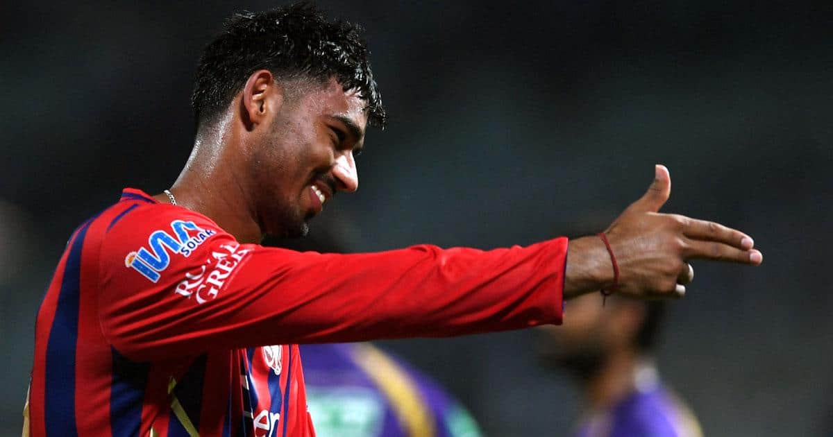 Mukul Choudhary: The Rising Star of IPL 2026 and LSG's Latest Find