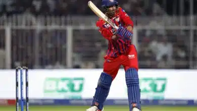 Mukul Choudhary's Incredible Journey: 36 Sixes in One Innings, Epic 500 km Bus Rides, and a Dream Encounter with MS Dhoni