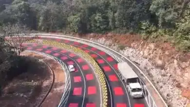 NHAI Launches 'Arogya Van' to Boost Biodiversity along Highways