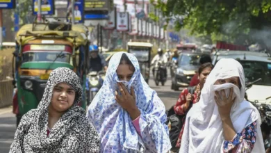 NHRC Urges States to Protect Vulnerable Populations from Heat Waves