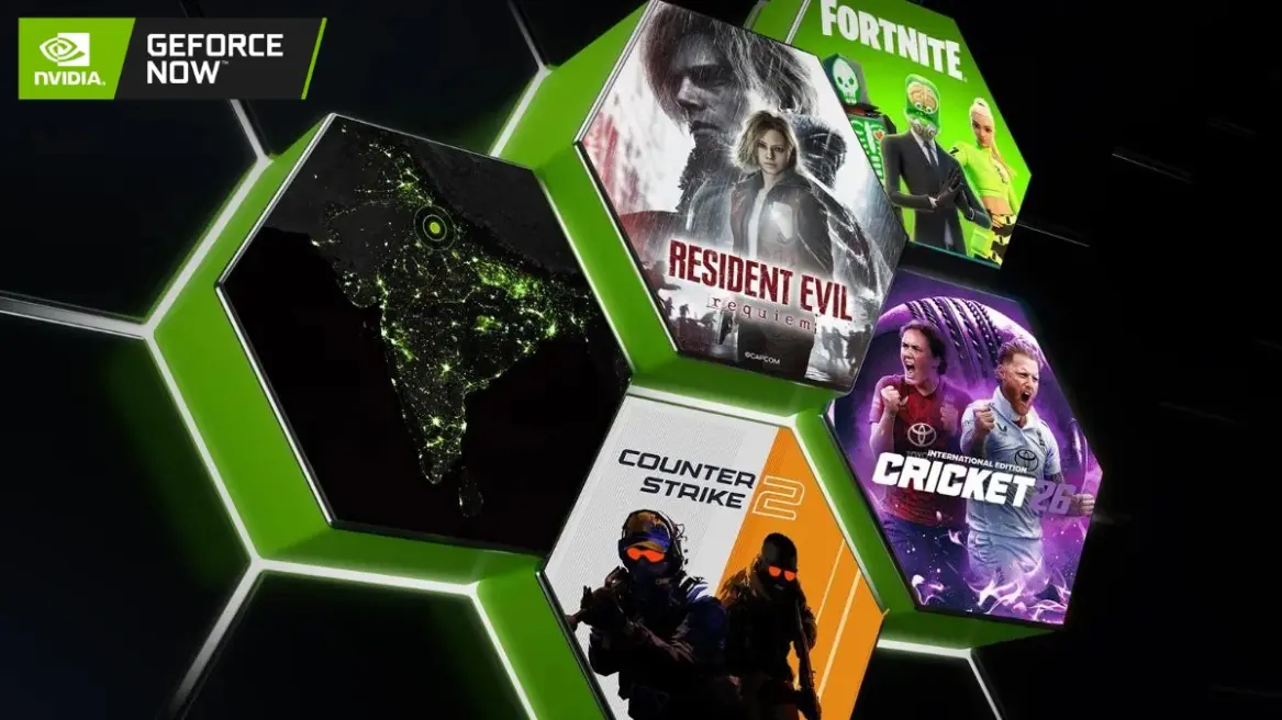 NVIDIA GeForce NOW Lowers Premium Gaming Costs In India Observer Voice NVIDIA GeForce NOW Lowers Premium Gaming Costs In India.webp