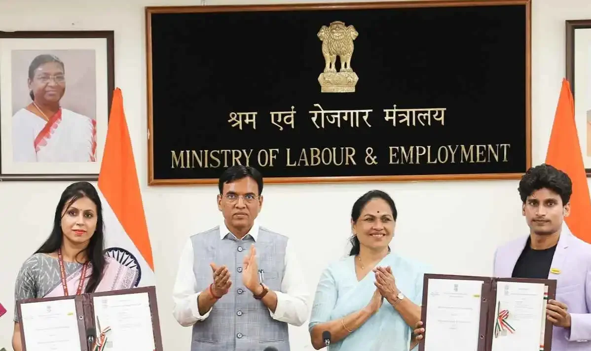 New MoUs to Boost Job Opportunities via National Career Service