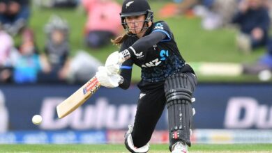 New Zealand Achieves Historic Chase, Shattering India's Women's ODI Record
