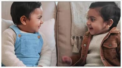 No AI in the Film: 'Toddlers in the Hai Jawaani Toh Ishq Hona Hai' Teaser Revealed as a Clever Ruse